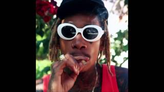 Wiz khalifa - The play