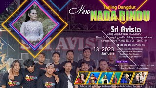 LIVE TARLING DANGDUT NEW NADA RINDU SHOW LEGOK 18 JANUARI 2023 #MALAM