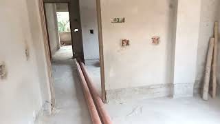 Under Construction flat in dum dum cantonment NP ROYAL REALTY 9038247414