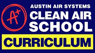 The "See Air Differently" School Assembly by Austin Air