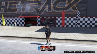 HOW TO GET THE GO KART IN NBA2K25 FOR FREE