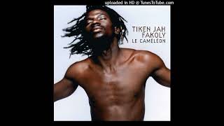 Tiken Jah Fakoly - 01 - Le Pays Va Mal