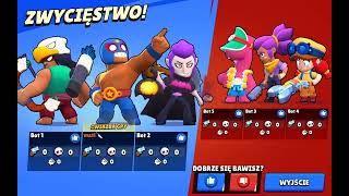 NPD|Brawl stars | pokazywałam moje gry