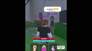 10 seconds of pepper spray 🤗 #roblox #robloxshorts #robloxedit #shortvideos #trending #viralshorts