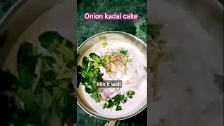 Piaaja podapitha/ Onion pancake/ Pitha/ Odia pitha #shorts #viral #reels #trending