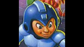 Messing Around in Mega Man 4