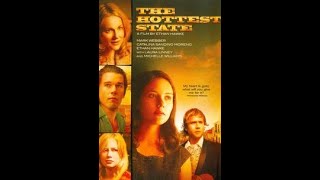 '' the hottest state '' - official trailer 2006.