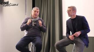 L'Empereur - Rencontre avec Luc Jacquet et Lambert Wilson