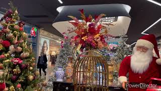 Shopping Mall Lago in Konstanz/Germany/ Ghie Channel &Vlog