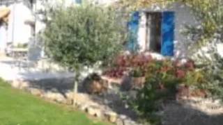 Property For Sale in the France: Poitou-Charentes Charente 1