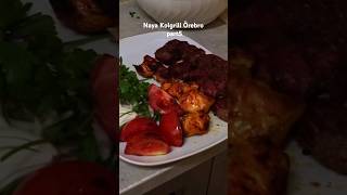 Naya Kolgrill Örebro part5 #food #visitstockholm #stockholm #streetfood #restaurant