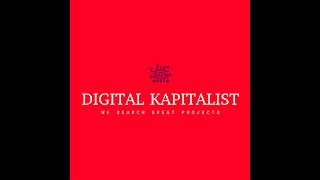 Digital Kapitalist Live Stream