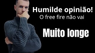 FREE FIRE AO Vivo