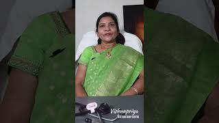 What is Follicular Study Scan? || Dr P. Vishnu Priya || Kurnool ||