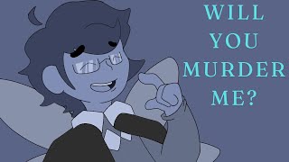 Will You Murder Me? |Epithet Erased Animatic|