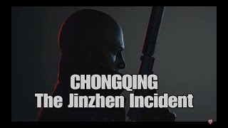 Hitman 3 - The Jinzhen Incident Escalation