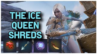 I CAN SEE WHY SHES TOP BANNED NOW  | Aurora Jungle | Ranked | Predecessor Open Beta