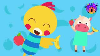 ABC SONGS FOR KIDS 🔤 🎵 The Best Lingokids ABC songs | Lingokids