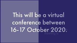 90th EGPRN Virtual Conference Intro