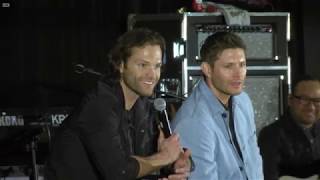 J2 Panel - JaxCon 2019