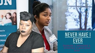 NEVER HAVE I EVER S1 EP. 5 RECAP -  STARTED A NUCLEAR WAR