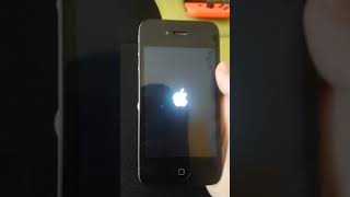 Iphone 4 kupiłem sobie w lombardzie