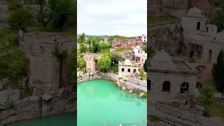 Katasraj temple chakwal #adventure #travel #soonvalley #bike #chakwal