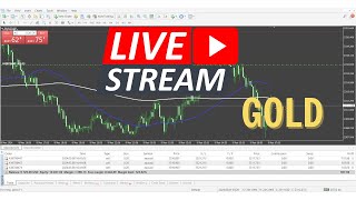 LIVE XAUUSD - LIVE TRADING SCALPING - M5 - FOREX & CRYPTO -  01/10/2024