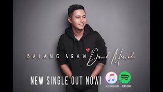 Balang Araw - David Mercado ft. Chasing Goliath [Lyric Video]