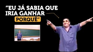 QUAL É O PROBLEMA DOS ANIVERSÁRIOS  Augusto Morgado