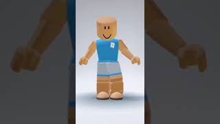 Edit de Roblox que eu fiz para minha irmã 😎