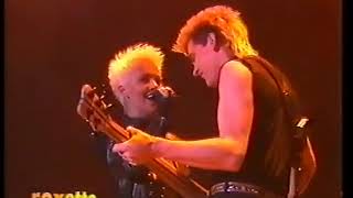 Roxette Live In Buenos Aires, Argentina 1992.HD