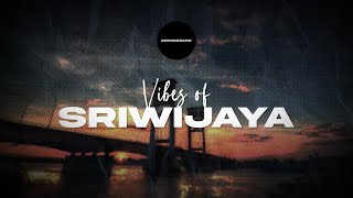 Donkgedank - Vibes Of Sriwijaya (Epic Cinematic Backsound Nusantara)