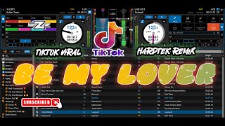 🔥 BE MY LOVER ( CHA- CHA x HARDTECHNO ) NEW BUDOTS 2024 💥 TIKTOK VIRAL | DJ TAMZKIE REMIX 🔥