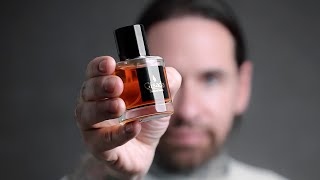 Perfumer Reviews "Ambassador Men" - Gisada