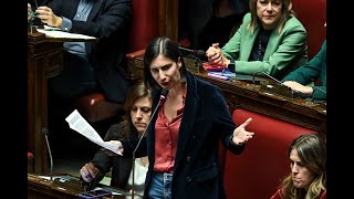 Comunicazioni Presidente del Consiglio verso il Consiglio Europeo. Dichiarazione di Elly Schlein