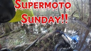 Supermoto Sunday