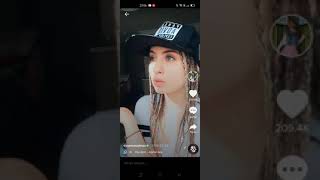 Cemre Solmaz'ın en eski tiktok videoları