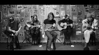 Cage The Elephant – Too Late to Say Goodbye [Traducida/Acústica]