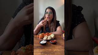 5 in 1 momos | Street Food #shorts #ytshorts #viral