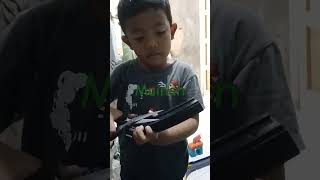 rakit mainan sendiri #hotwheels #shortvideo #karawang #maenanyubii #mainanmurah #fypシ #viral