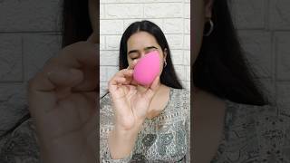 Matra Beauty Blender Just for 89Rs #matrabeauty #shorts #beautyblender #makeup