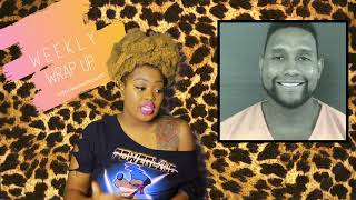 Tory is DONE! Trey Songz the next R Kelly? Protect Black Women & More! | Weekly Wrap Up #7