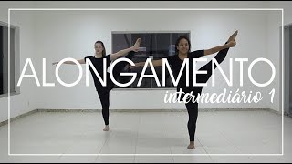 // ALONGAMENTO INTERMEDIÁRIO 1