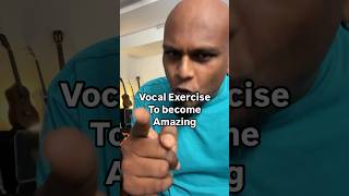 Simple Vocal exercises in Tamil