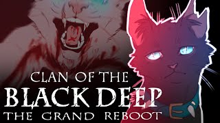 Clan of the Black Deep TRAILER (Племя Чёрной Пропасти)