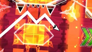 The forgotten top 1... | Future Demoness X by Atomic and Others | Geometry Dash