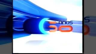 ( Mashup ) Rede Globo 1990 - RTP 2007