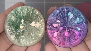 Not Quite the Results I Wanted... | Resin Petri Dish Charms