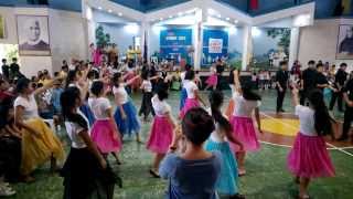 2013 VSJA Family Day - Video 4